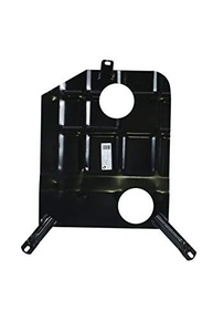 Protetor de Cárter DHF581 para Hyundai Ix35 GLS/XLS (2011-2018) - Proteção Essencial - imagem 2