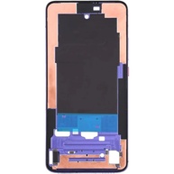 Moldura LCD Redmi K30 Pro: Peça de Reparo Essencial - imagem 3