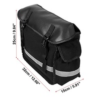 Bolsas Laterais Impermeáveis Motoforti: Acessório Essencial para sua Moto - imagem 4