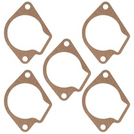 Kit 5 Juntas Carburador 0.8mm para Mini Moto 47cc/49cc - Reparo Essencial - imagem 1