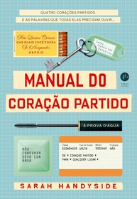 Manual do Coração Partido: Guia Essencial para Superar o Fim de Relacionamentos - imagem 1