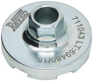 Chave de Garras 43,8mm para Válvula de Bloqueio OM651 - Essencial para Sprinter Mercedes-Benz - imagem 1