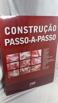 Construção Passo a Passo Vol. 1: Guia Essencial para Profissionais da Construção Civil - imagem 4