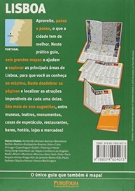 Lisboa Essencial: Seu Guia Passo a Passo para Explorar a Cidade! - imagem 3