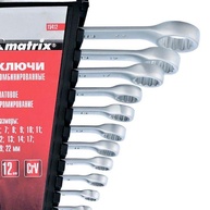Chave Combinada MTX: Kit 12 Peças Essencial - imagem 2