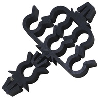 Organizador de Cabos Palio: Kit 3 Peças Essencial - imagem 2