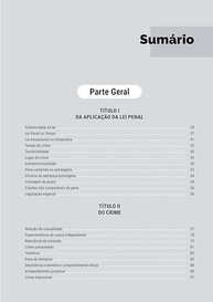 Código Penal Comentado 6ª Edição: Sua Guia Essencial para o Direito Penal - imagem 5