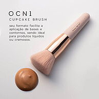 Mini Brush Kit Océane: Seu Kit de Pincéis Essencial - imagem 2