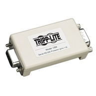 Proteção Essencial: Protetor de Sobretensão Tripp Lite Datashield para Portas Seriais DB9 - imagem 1