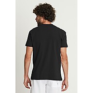 Camisetas Polo Wear: Kit 3 Preto Essencial 👕 - imagem 2