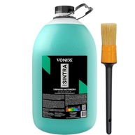 Kit Essencial Detalhamento Automotivo: Limpador Sintra Pro 5L Vonixx + Pincel Karbox - imagem 2