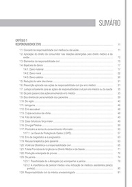 Direito Médico e da Saúde: Manual Prático 5ª Edição - Essencial para Profissionais - imagem 5