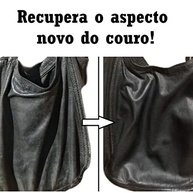 Kit Essencial Couro JR: Limpeza Profunda e Hidratação Duradoura - imagem 5