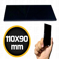 Lente de Solda Ton 10: Proteção Essencial - imagem 2