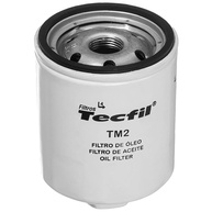 Filtro de Óleo Tecfil Kombi 1.4: Proteção Essencial - imagem 2