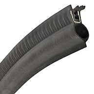 Borracha Capô Mercedes LS 1634/1918: Proteção Essencial - imagem 2