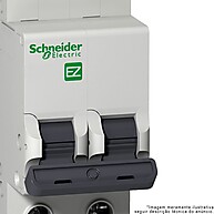 Disjuntor 20A Schneider Easy9: Proteção Essencial - imagem 2