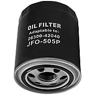 Filtro de Óleo Wega JFO-0505P: Proteção Essencial - imagem 2