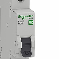 Disjuntor 6A Curva C Schneider: Proteção Essencial - imagem 2