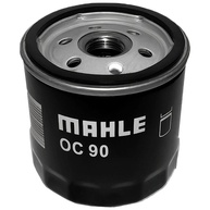 Filtro de Óleo Blazer S10 Spin: Proteção Essencial - imagem 2