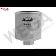 Filtro de Óleo Spacefox: WEGA WO-340 - Proteção Essencial - imagem 2
