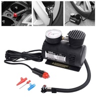 Mini Compressor de Ar 300 PSI 12V: Inflador de Pneu Essencial para Seu Carro - imagem 4