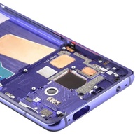 Moldura LCD Redmi K30 Pro: Peça de Reparo Essencial - imagem 4