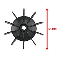 Ventilador Compressor AR15 SPORT: Peça de Reposição Essencial - imagem 2