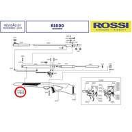 Parafuso Rossi Sag R1000: Reposição Essencial - imagem 2