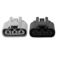 Kit Conector Retificador Regulador para Motocicletas Seadoo Skidoo - Peça de Reposição Essencial - imagem 3