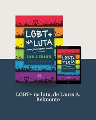 LGBT+ na Luta: Avanços e Retrocessos - Uma Jornada Histórica Essencial - imagem 4