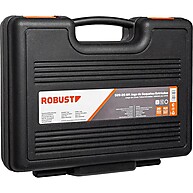 Jogo de Soquetes 1/2": 20 Peças Robust – Essencial! - imagem 2