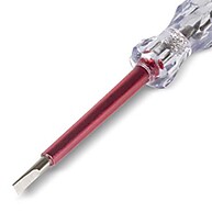 Chave Teste Voltagem Noll 100-500V: Segurança Essencial - imagem 2