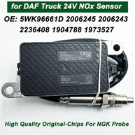 Sensor NOx DAF 24V 5WK96661D: Controle de Emissões Essencial para Seu Caminhão - imagem 3