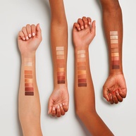Essence The Brown: Paleta de Sombras Essencial - imagem 2