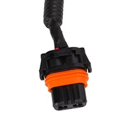 Botão de Farol de Neblina Youthink: Controle Essencial para UTVs e Trailers (Substitui 15789983) - imagem 3
