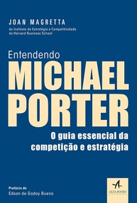 Estratégia e Competição: O Guia Essencial de Michael Porter para o Sucesso Empresarial - imagem 1