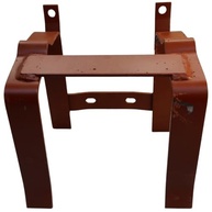Suporte Original Tanque Agrale M80, M85, M90, M93 - Peça de Reposição Essencial - imagem 2