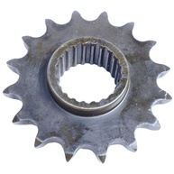 Engrenagem Corrente 16 Dentes Yanmar TC10, TC11, TC14 - Peça de Reposição Essencial - imagem 1