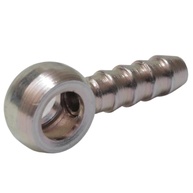 Terminal de Tubulação 8mm: Peça Essencial para Agrale M90 e M93 - imagem 1