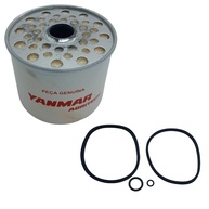 Filtro de Óleo Combustível Yanmar TNE88: Proteção Essencial para seu Motor - imagem 1