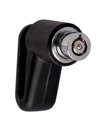 Cadeado Antifurto Trava de Disco para Moto e Bike - Segurança Essencial - imagem 4