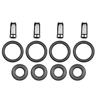 Kit Filtro Bico Injetor Fox Gol G2 G3 G4 – Troca Essencial! - imagem 2