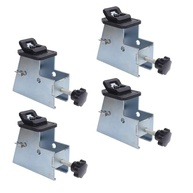 Kit Adaptador Trocador de Pneus Universal 4 Peças - Essencial para Sua Oficina! - imagem 4