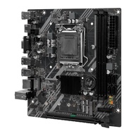 Placa Mãe TGT H61-T: Upgrade Essencial! - imagem 2
