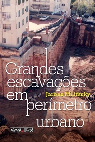 Grandes Escavações em Perímetro Urbano: Guia Essencial para Projetos Seguros - imagem 1