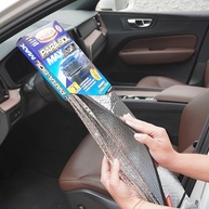 Para-sol Max Luxcar: Proteção UV Essencial para seu SUV - imagem 5