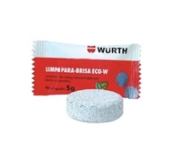 Kit Essencial: Vitrificador V-Plastic Vonixx + Limpa Parabrisa Eco-W Wurth - imagem 4