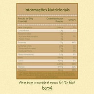 Cacao Whey Essential Nutrition 420g - imagem 3
