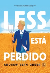 Less Está Perdido: A Nova Aventura de Arthur Less, Vencedor do Pulitzer - imagem 1